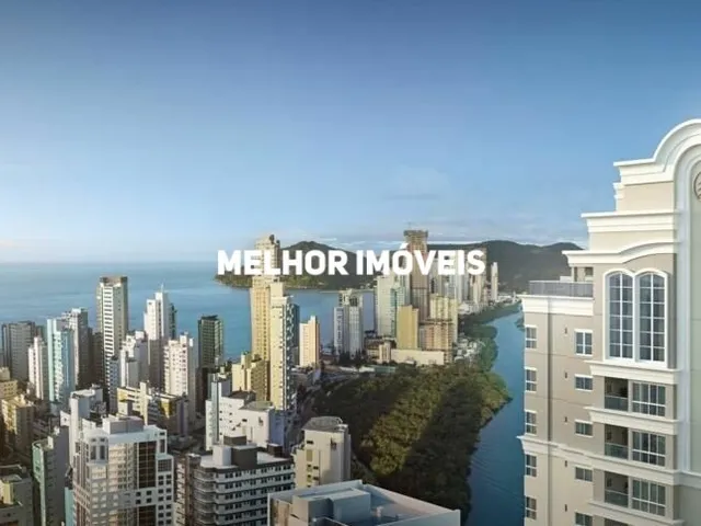 Imagem 6: Apartamento Alto Padrão, 2ª Quadra Mar com 03 Suítes