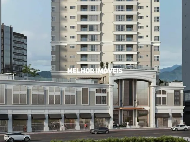 Imagem 10: Apartamento Alto Padrão, 2ª Quadra Mar com 03 Suítes