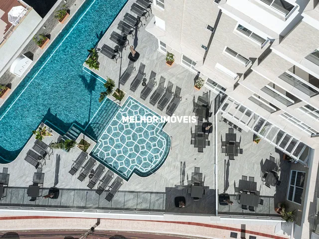 Imagem 12: Apartamento Alto Padrão, 2ª Quadra Mar com 03 Suítes