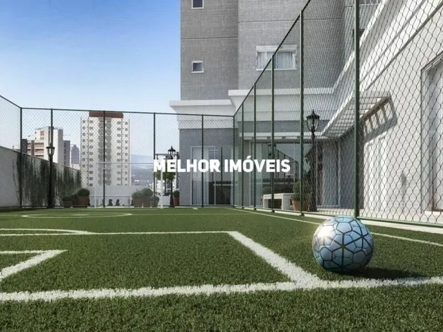 Imagem 8: Apartamento Alto Padrão, 2ª Quadra Mar com 03 Suítes