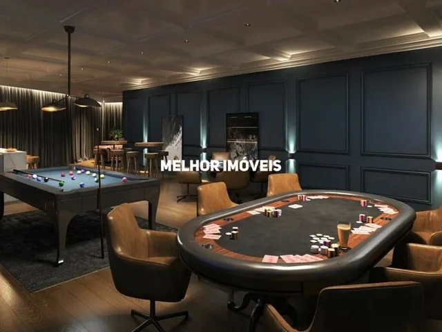 Imagem 13: Apartamento Alto Padrão, 2ª Quadra Mar com 03 Suítes