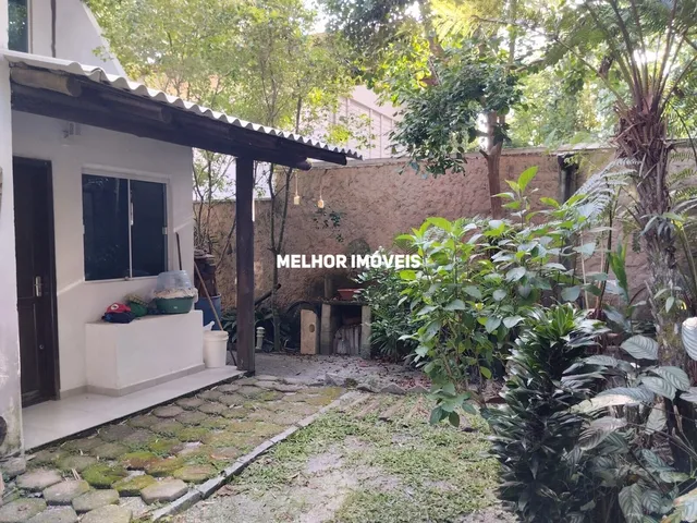 Imagem: Casa Rústica à venda localizado na Praia