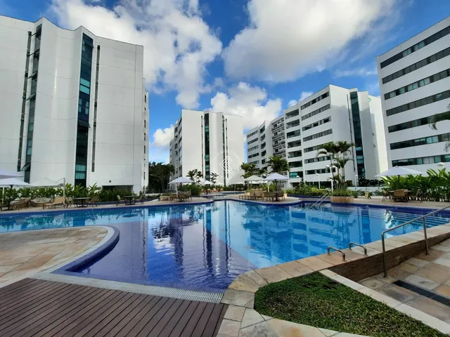 Imagem: Apartamento 208M² com 4 Suítes no Bairro