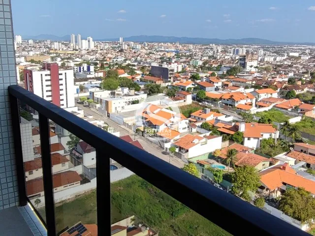 Imagem: Apartamento Mobiliado com Varanda no Bairro