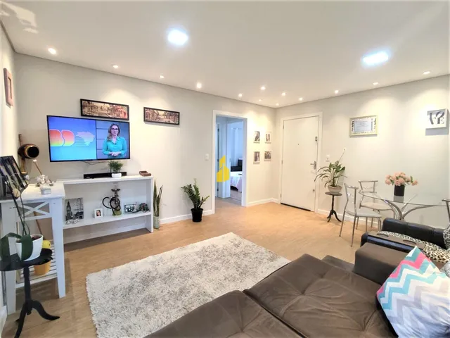 Imagem: Apartamento À Venda no Bairro Tapajós