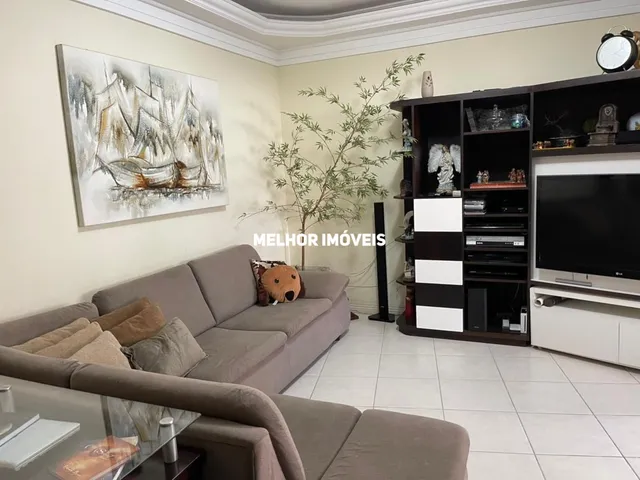Imagem 1: Apartamento Diferenciado Mobiliado á Venda com 03 Dormitórios sendo 01 Suíte, sacada