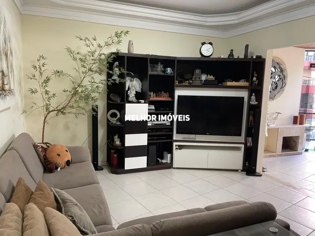 Imagem 9: Apartamento Diferenciado Mobiliado á Venda com 03 Dormitórios sendo 01 Suíte, sacada