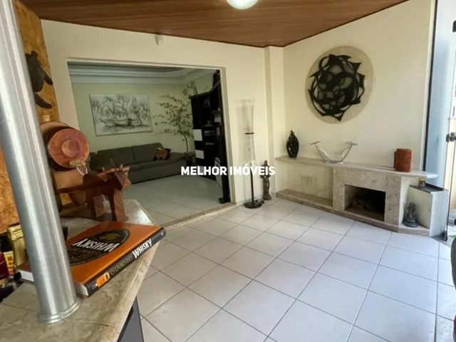 Imagem 16: Apartamento Diferenciado Mobiliado á Venda com 03 Dormitórios sendo 01 Suíte, sacada
