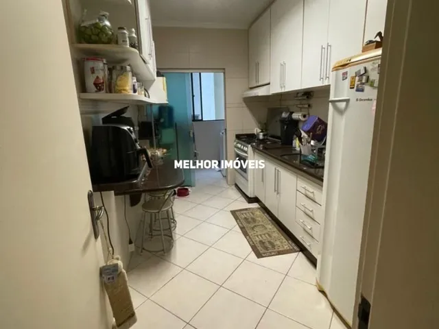 Imagem 13: Apartamento Diferenciado Mobiliado á Venda com 03 Dormitórios sendo 01 Suíte, sacada