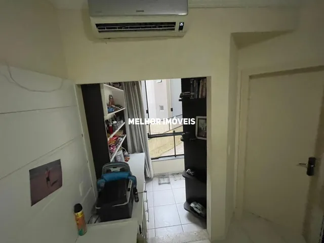 Imagem 6: Apartamento Diferenciado Mobiliado á Venda com 03 Dormitórios sendo 01 Suíte, sacada