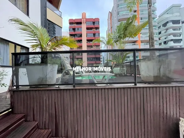 Imagem 7: Apartamento Diferenciado Mobiliado á Venda com 03 Dormitórios sendo 01 Suíte, sacada