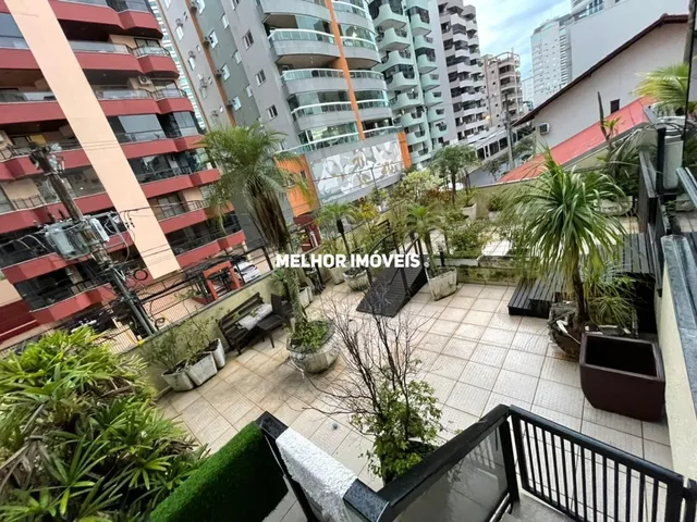 Imagem 4: Apartamento Diferenciado Mobiliado á Venda com 03 Dormitórios sendo 01 Suíte, sacada
