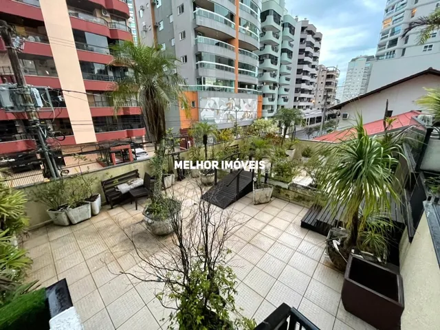Imagem 11: Apartamento Diferenciado Mobiliado á Venda com 03 Dormitórios sendo 01 Suíte, sacada