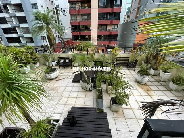 Imagem 2: Apartamento Diferenciado Mobiliado á Venda com 03 Dormitórios sendo 01 Suíte, sacada