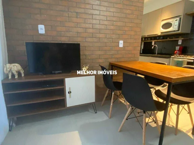 Imagem: Apartamento À Venda com 02 Dormitórios