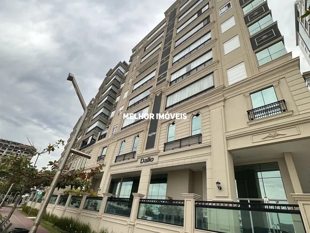 Imagem: Apartamento Alto Padrão Frente Mar à venda
