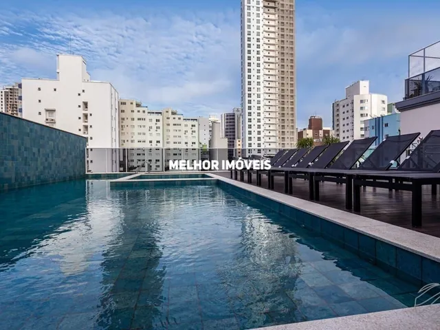Imagem 1: Apartamento com 02 Suítes sendo 01 Máster + 02 Demi Suítes em Balneário Camboriú