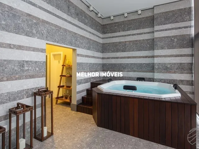 Imagem 11: Apartamento com 02 Suítes sendo 01 Máster + 02 Demi Suítes em Balneário Camboriú