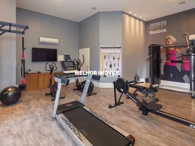 Imagem 9: Apartamento com 02 Suítes sendo 01 Máster + 02 Demi Suítes em Balneário Camboriú