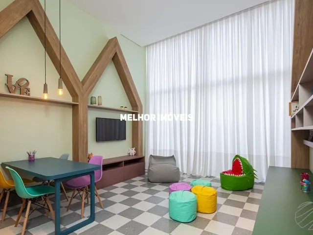 Imagem 8: Apartamento com 02 Suítes sendo 01 Máster + 02 Demi Suítes em Balneário Camboriú