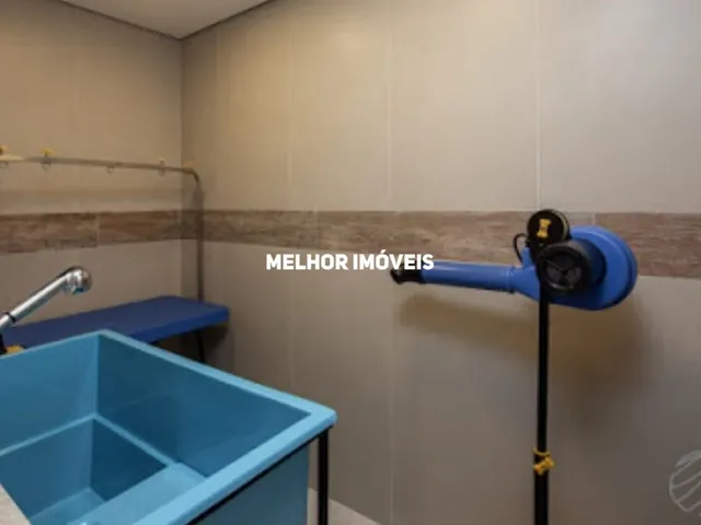 Imagem 5: Apartamento com 02 Suítes sendo 01 Máster + 02 Demi Suítes em Balneário Camboriú