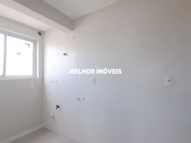 Imagem 7: Apartamento Novo com 02 suítes, sacada integrada com vista parcial para o mar à Venda