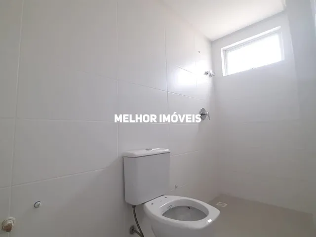 Imagem 2: Apartamento Novo com 02 suítes, sacada integrada com vista parcial para o mar à Venda