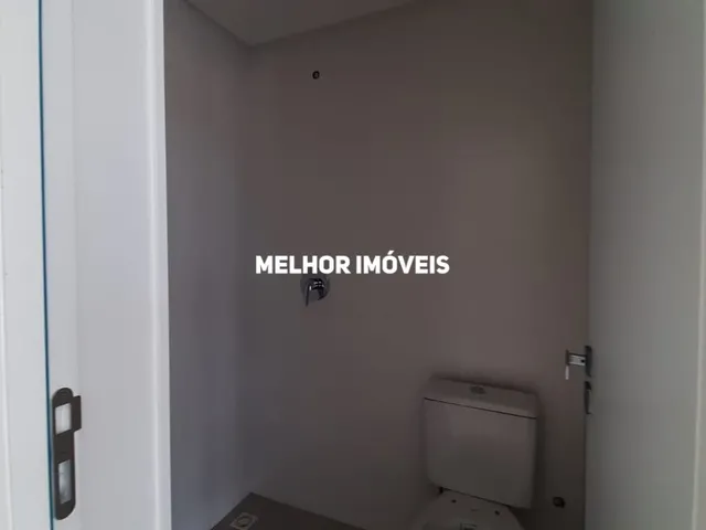 Imagem 10: Apartamento Novo com 02 suítes, sacada integrada com vista parcial para o mar à Venda