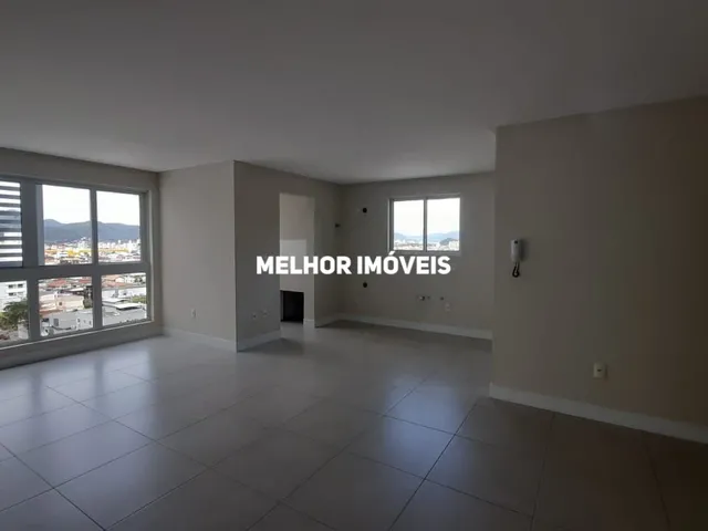 Imagem 8: Apartamento Novo com 02 suítes, sacada integrada com vista parcial para o mar à Venda