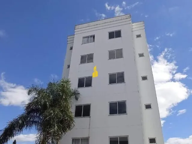 Imagem: Apartamento À Venda no Bairro Rio Morto