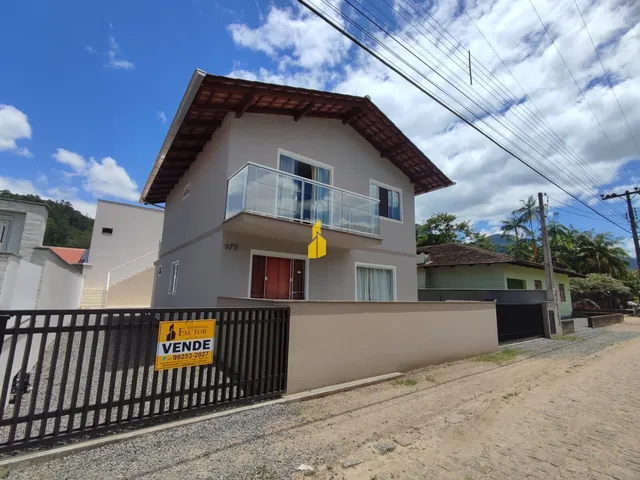 Imagem: Casa para Investimento em Benedito Novo!