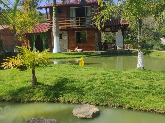 Imagem 16: Lindo e Aconchegante Mini Sítio / Rodeio 12