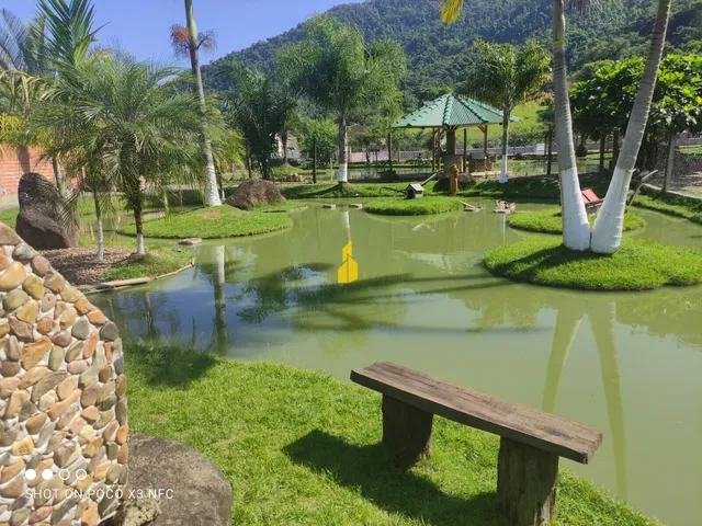 Imagem 3: Lindo e Aconchegante Mini Sítio / Rodeio 12