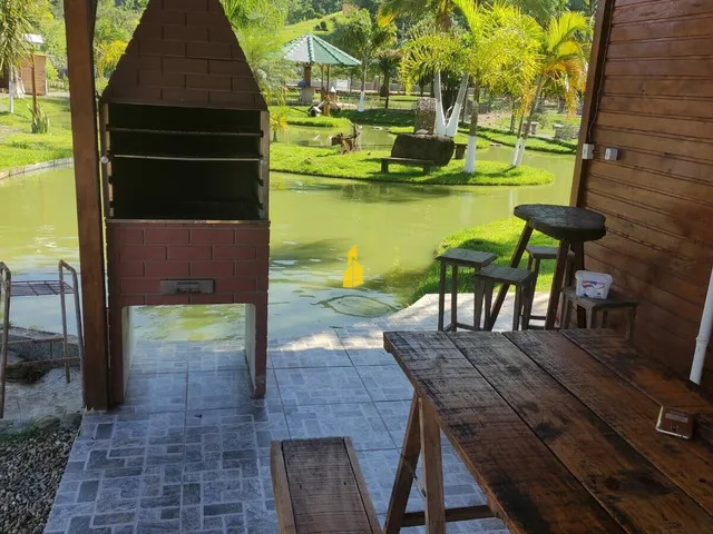 Imagem 2: Lindo e Aconchegante Mini Sítio / Rodeio 12