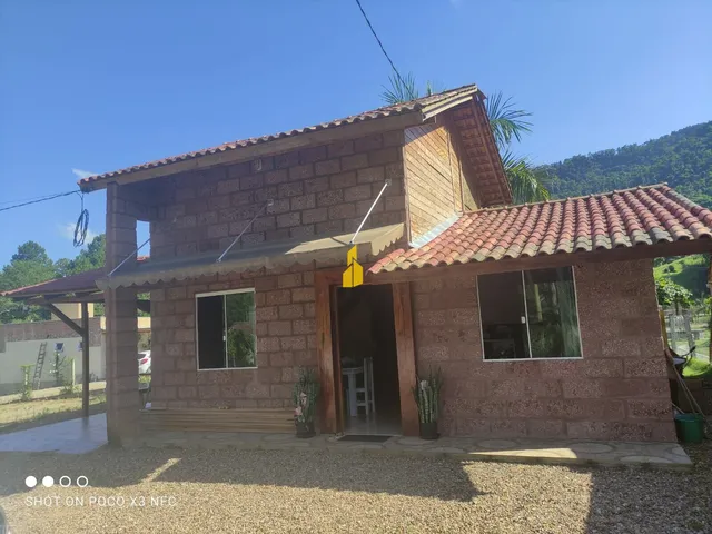 Imagem 6: Lindo e Aconchegante Mini Sítio / Rodeio 12