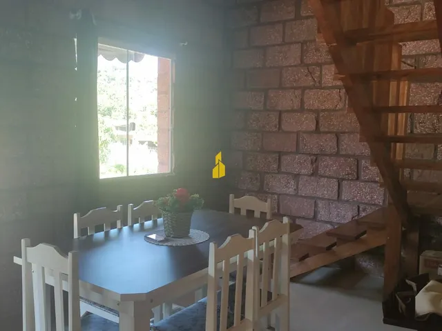 Imagem 5: Lindo e Aconchegante Mini Sítio / Rodeio 12