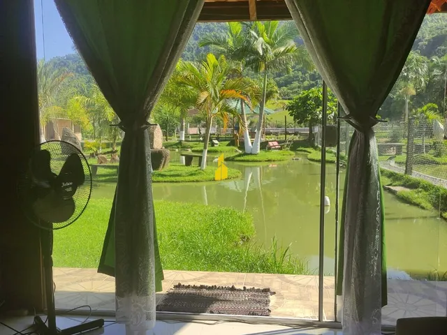 Imagem 10: Lindo e Aconchegante Mini Sítio / Rodeio 12