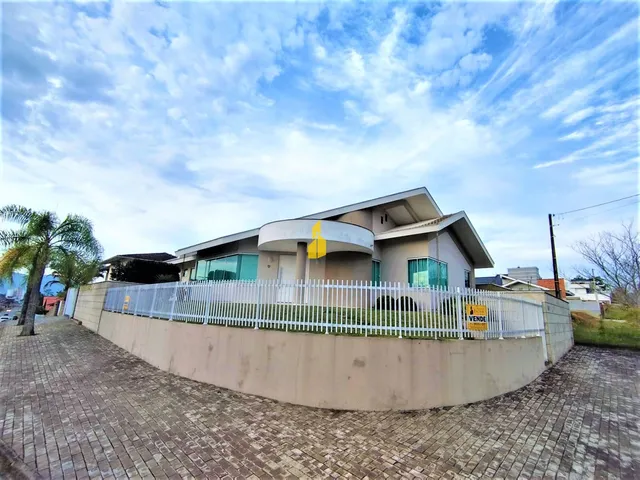 Imagem: Casa À Venda no Bairro das Nações - Timbó/Sc
