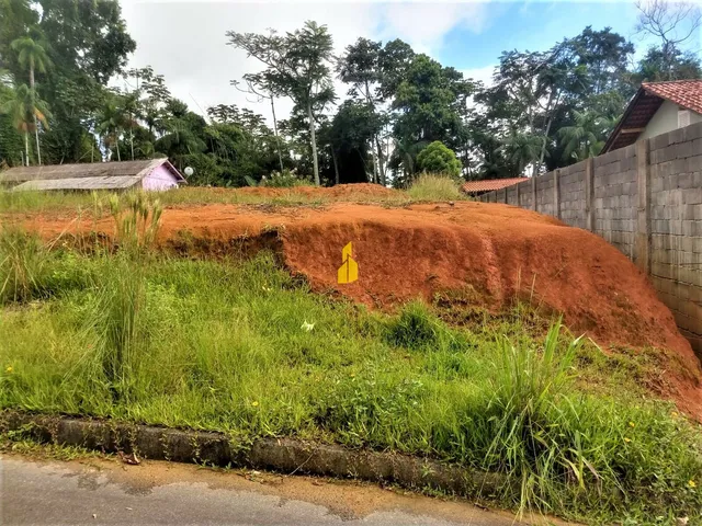 Imagem: Terreno À Venda no Bairro dos Estados