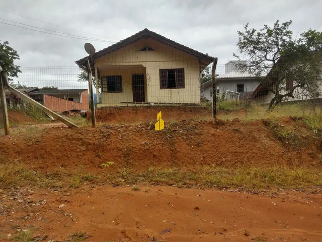 Imagem: Terreno À Venda no Bairro das Capitais