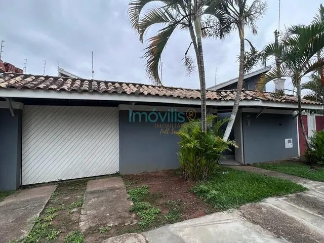 Imagem: Casa para Alugar no Bairro Estiva - Taubaté/Sp