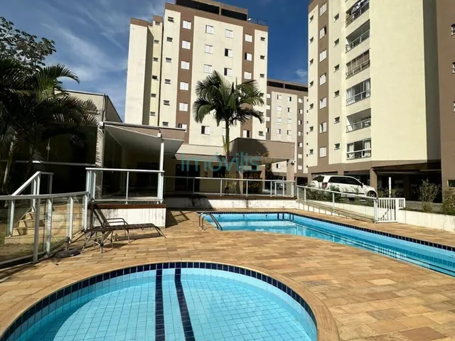 Imagem: Apartamento para Alugar no Bairro Vila São