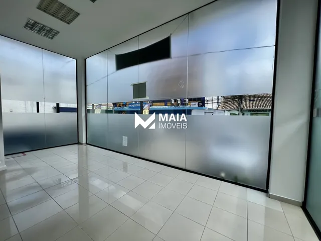 Imagem: Sala para Alugar no Bairro Várzea - Teresópolis/Rj