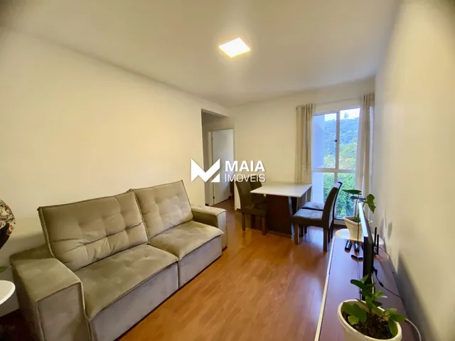 Imagem: Apartamento À Venda no Bairro Cascata do
