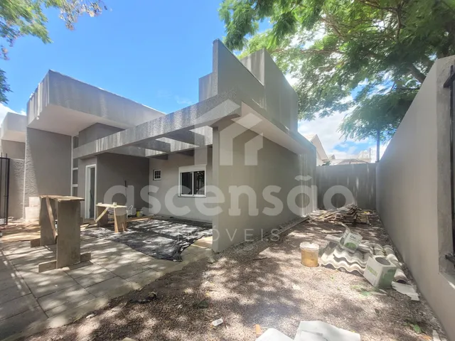 Imagem: Casa no Alto Alegre
