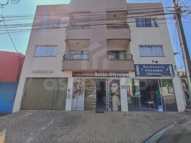 Imagem: Apartamento no Coqueiral