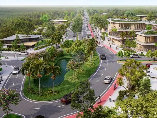 Imagem: Bairro parque