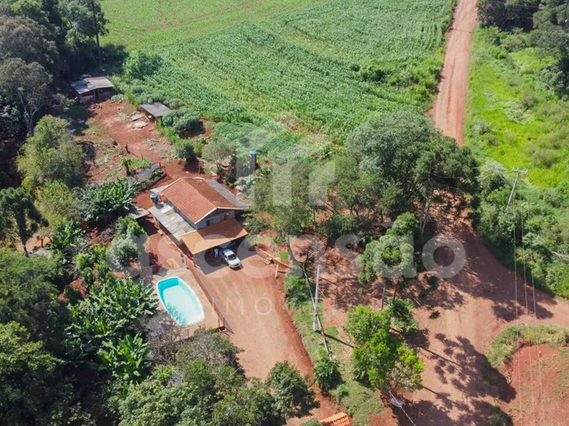 Imagem: Chácara São João do Oeste