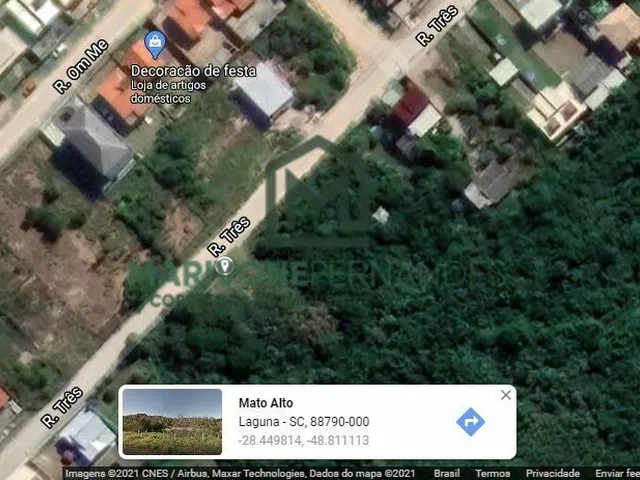 Imagem 2: Terreno Terreno / lote com venda por R$250.000