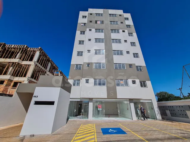 Imagem: Apartamento no Roma